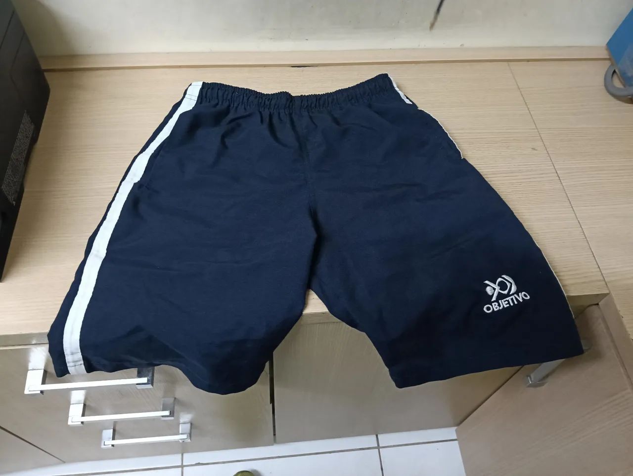 Uniforme colégio objetivo  - Foto 5