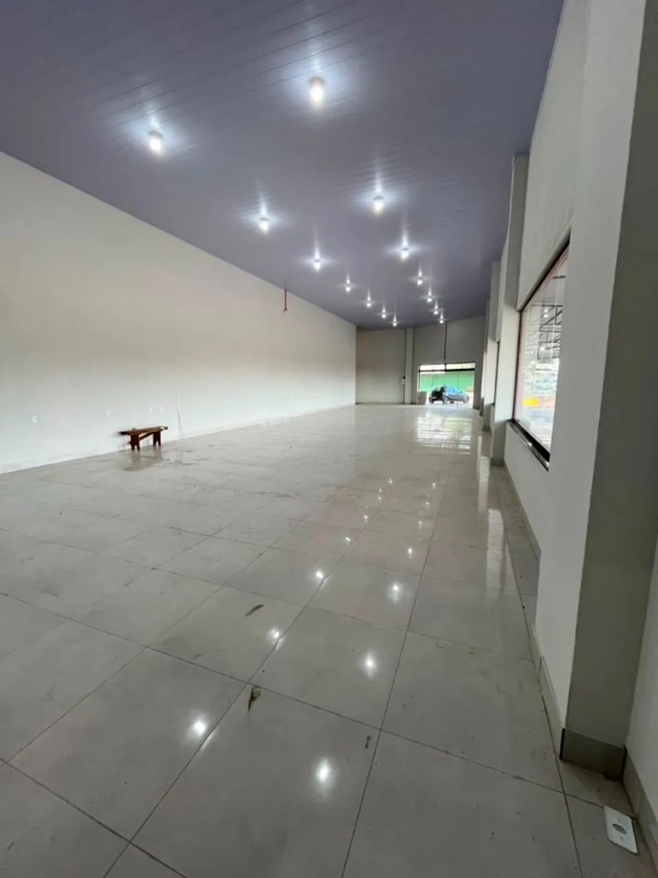 ALUGA-SE - 2.000m²  Ideal para Supermercado, Atacado e Varejo - Foto 5