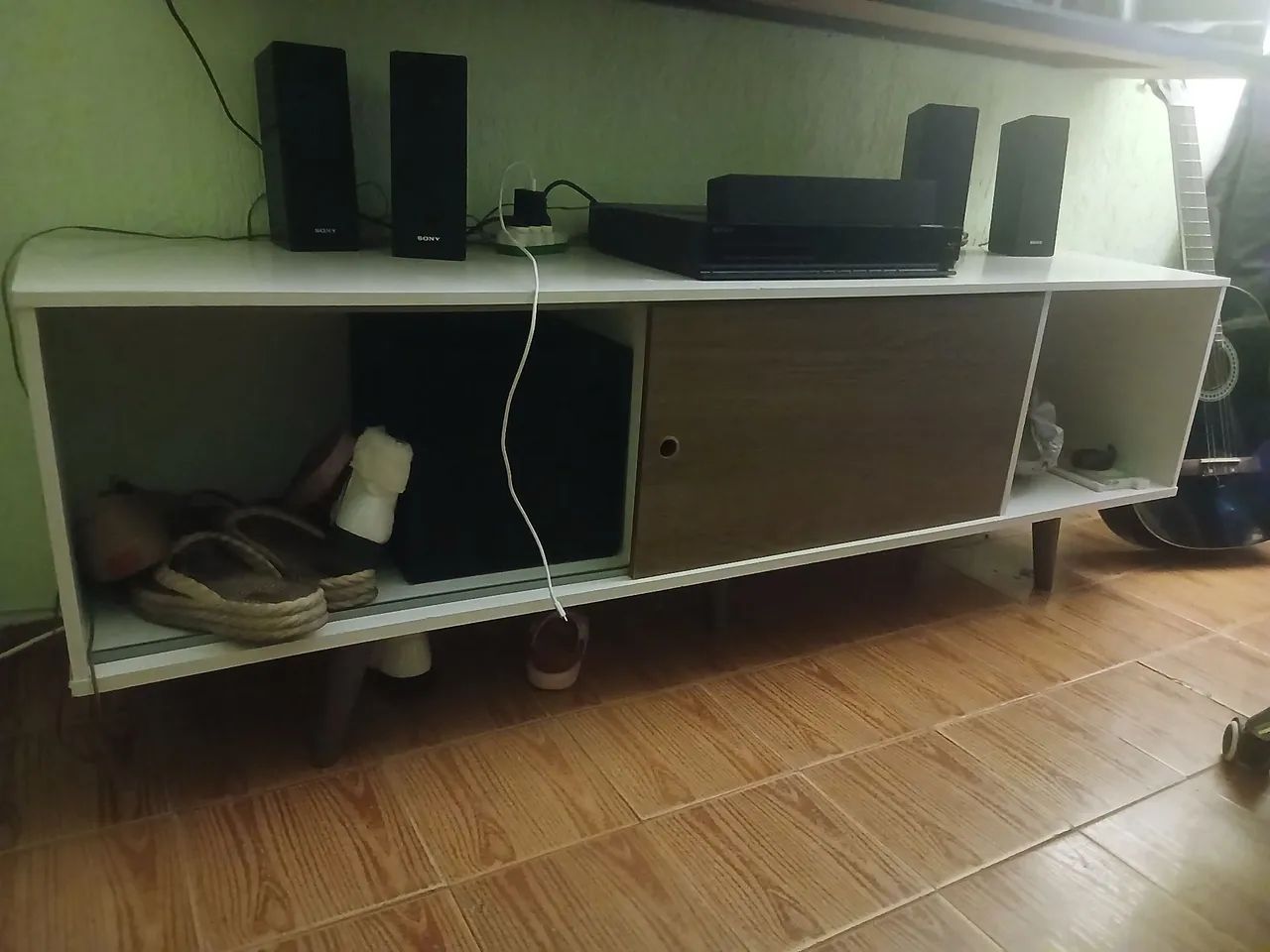 Hack de sala  - Foto 2