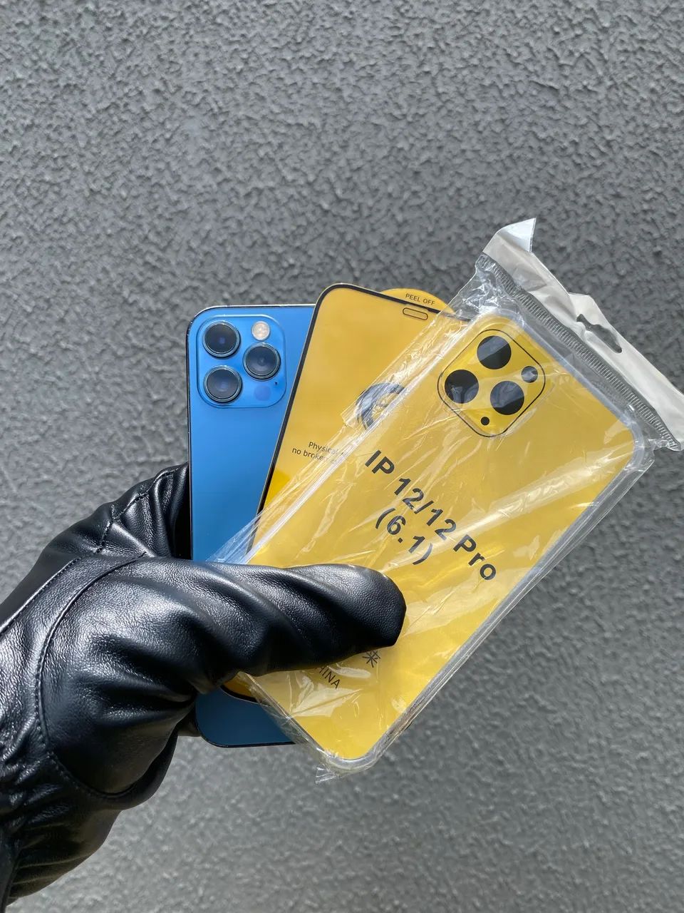 iPhone 12 Pro 256 Gb - Foto 5