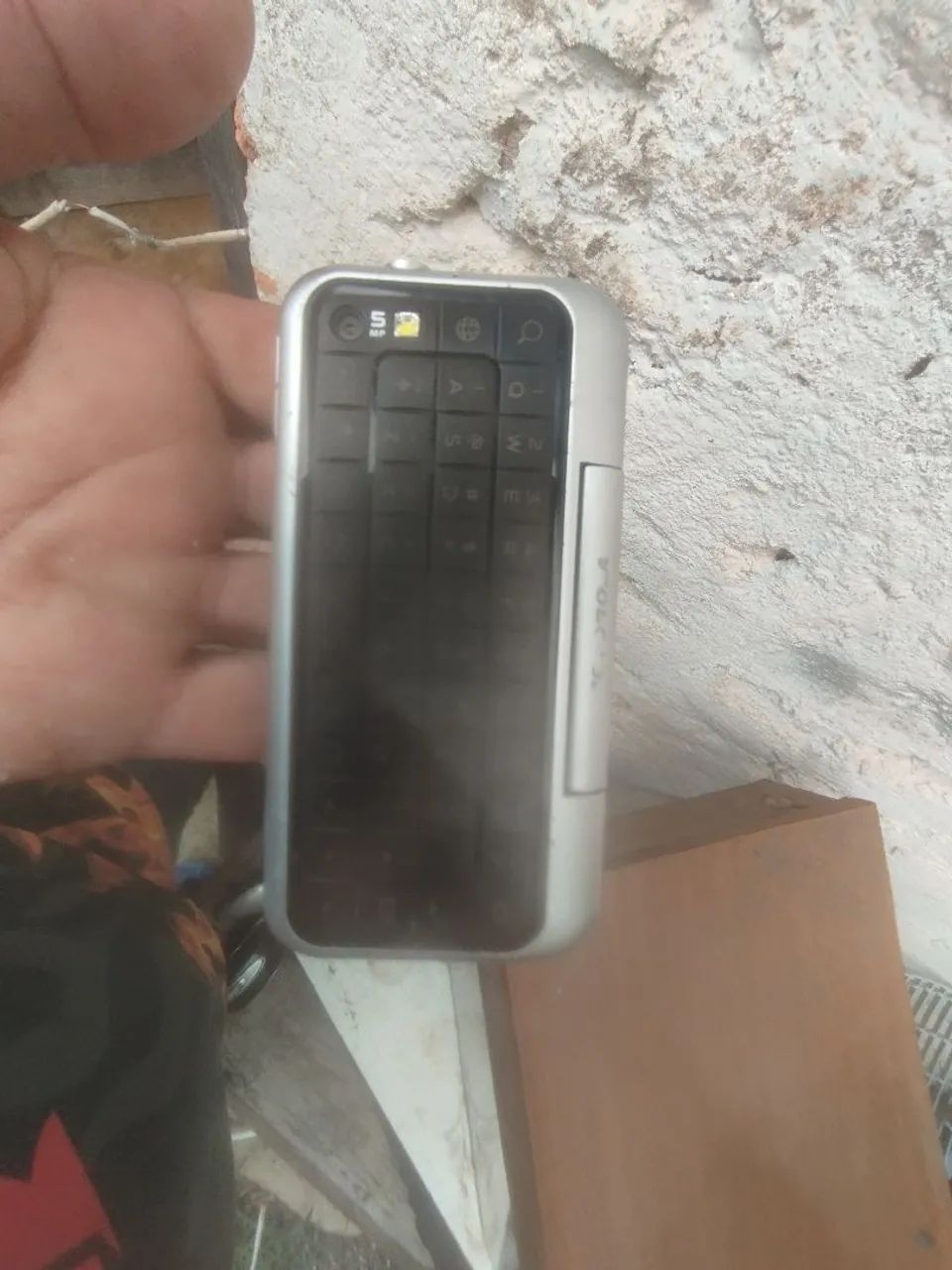 telefone celular  - Foto 2