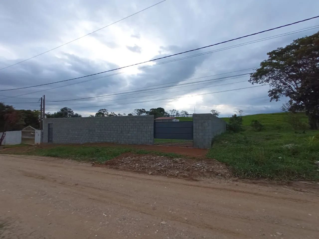 Terreno - Parque das Garças - Guaratinguetá  - Foto 5