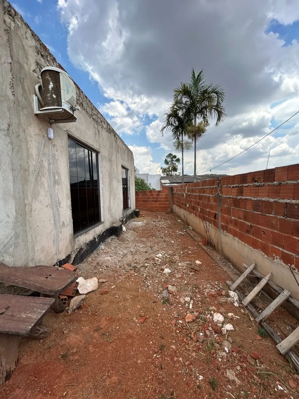 Vendo casa em Arniqueiras  - Foto 3
