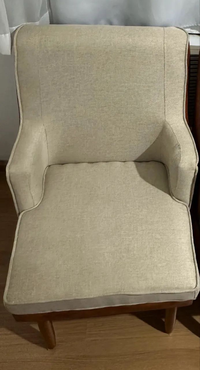 Cadeira Poltrona - Foto 2