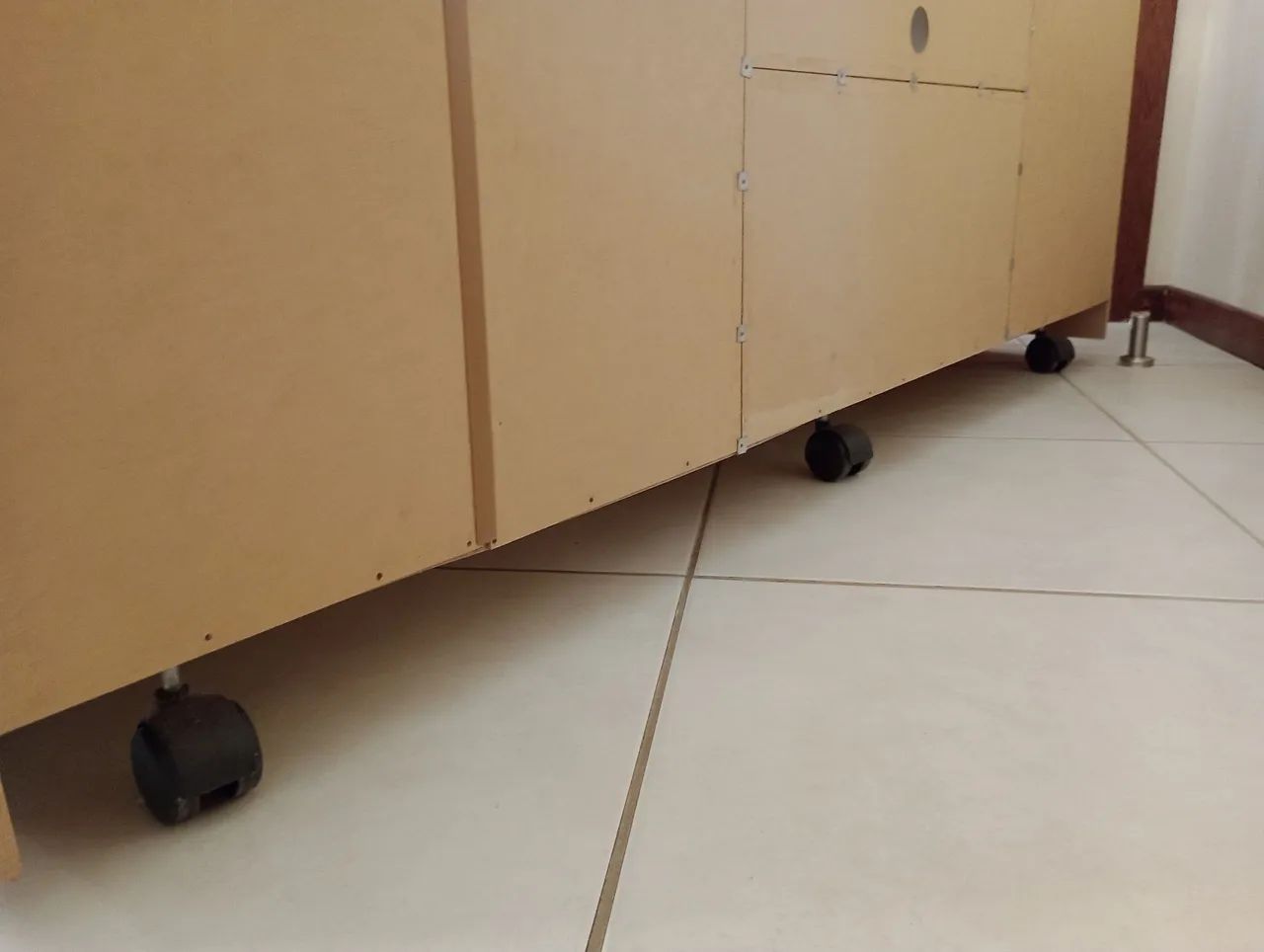 Rack para TV até 65' - Foto 5