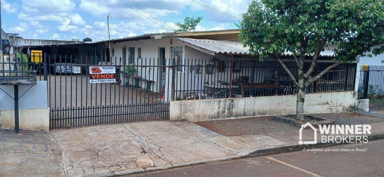 Terreno a venda em Campo Mourão - Foto 3