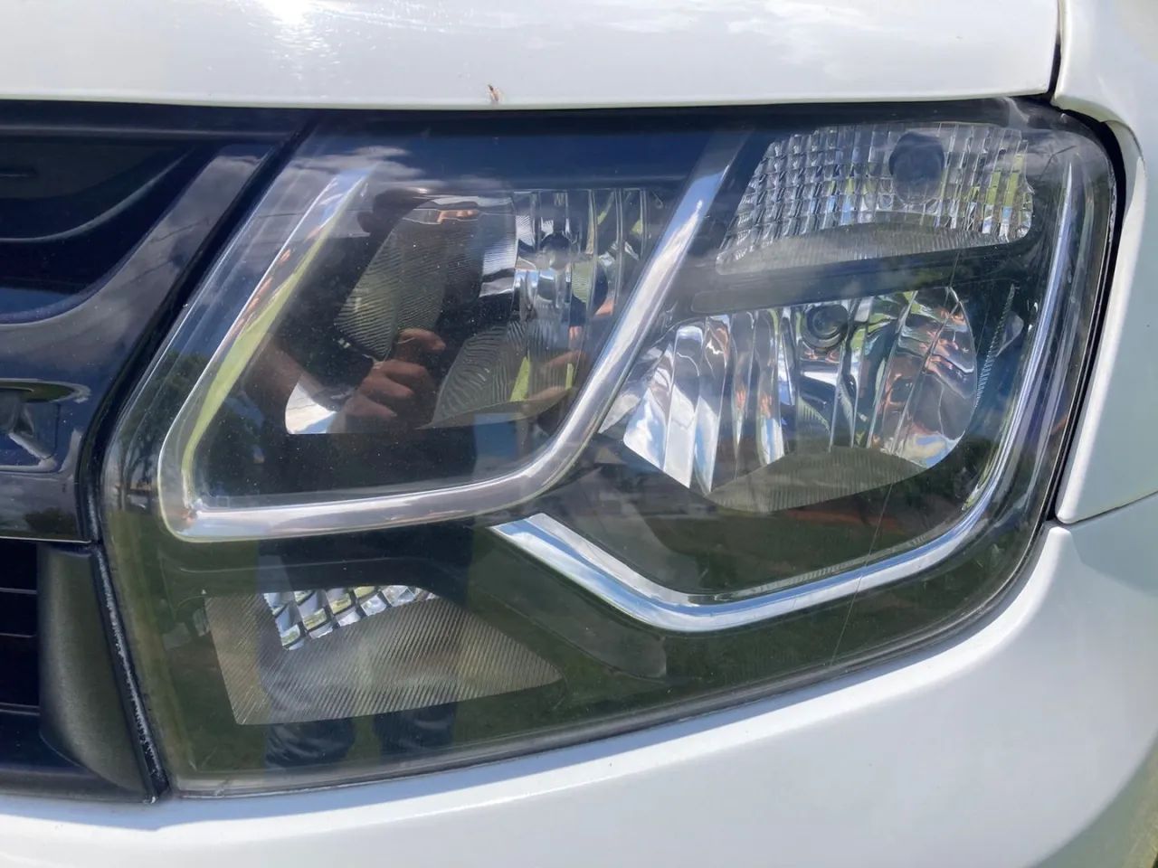 Renault Duster Dynamique 2.0 Hi-flex 16V Aut. 2019 - Foto 4
