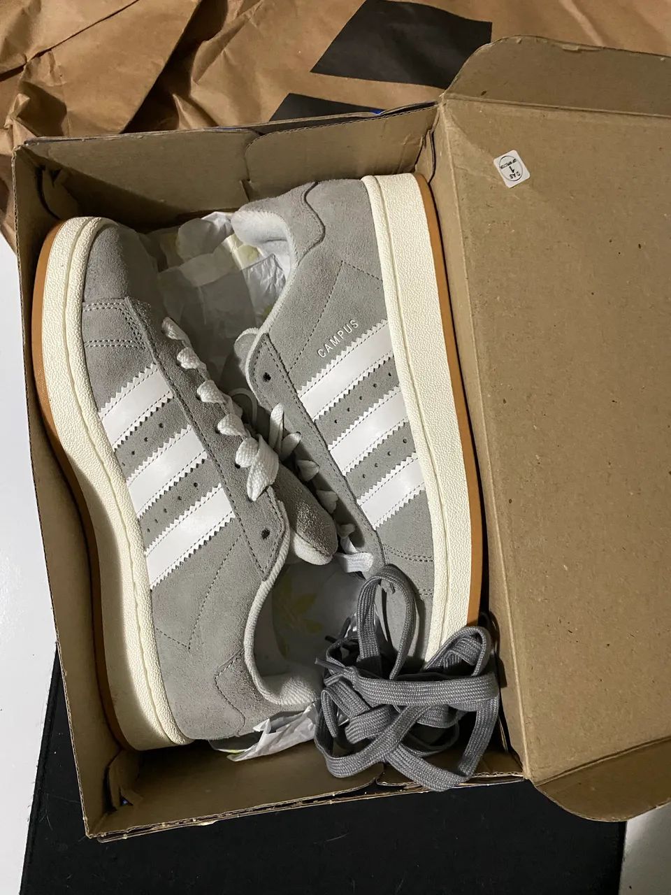 Tênis Adidas - Foto 3