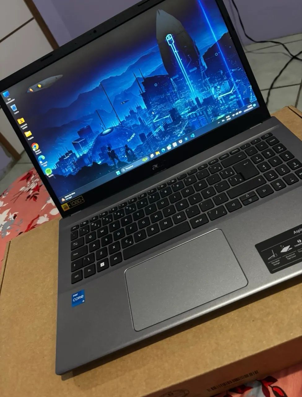 Notebook Acer Aspire 5 Intel Core I5 - Foto 2