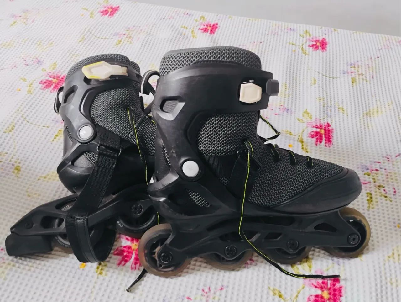 Patins num 38 Oxelo 
