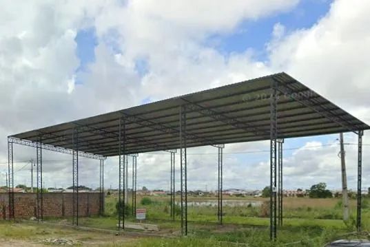 Vendo imóvel no Caburaí  - Foto 2