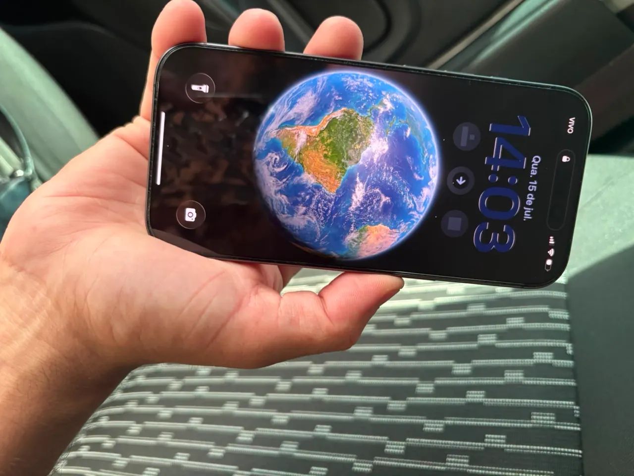IPHONE 17 256G - Foto 3
