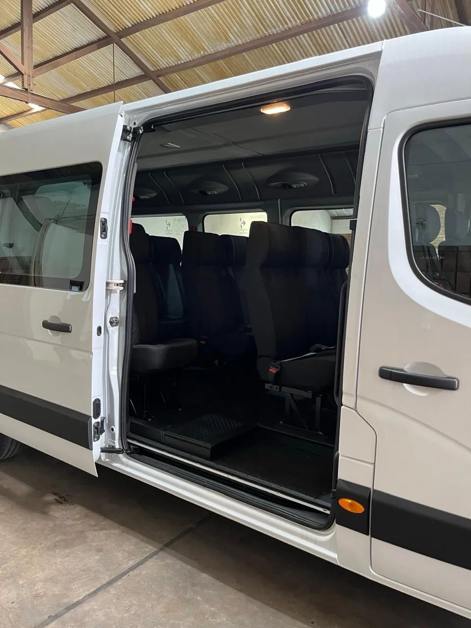 Renault Master - Foto 5
