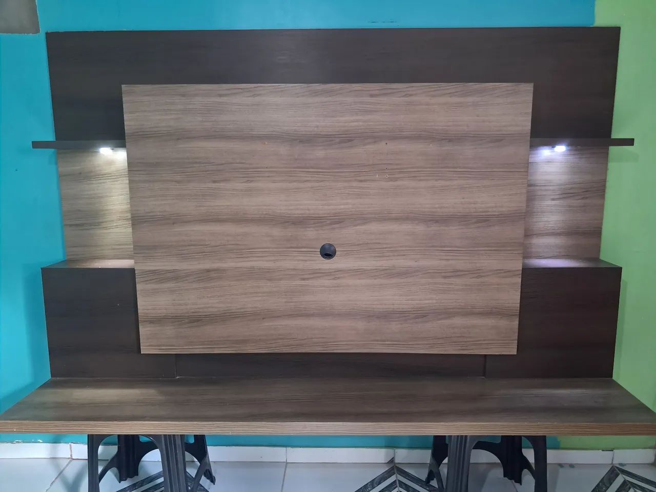 Vendo uma estante - Foto 2