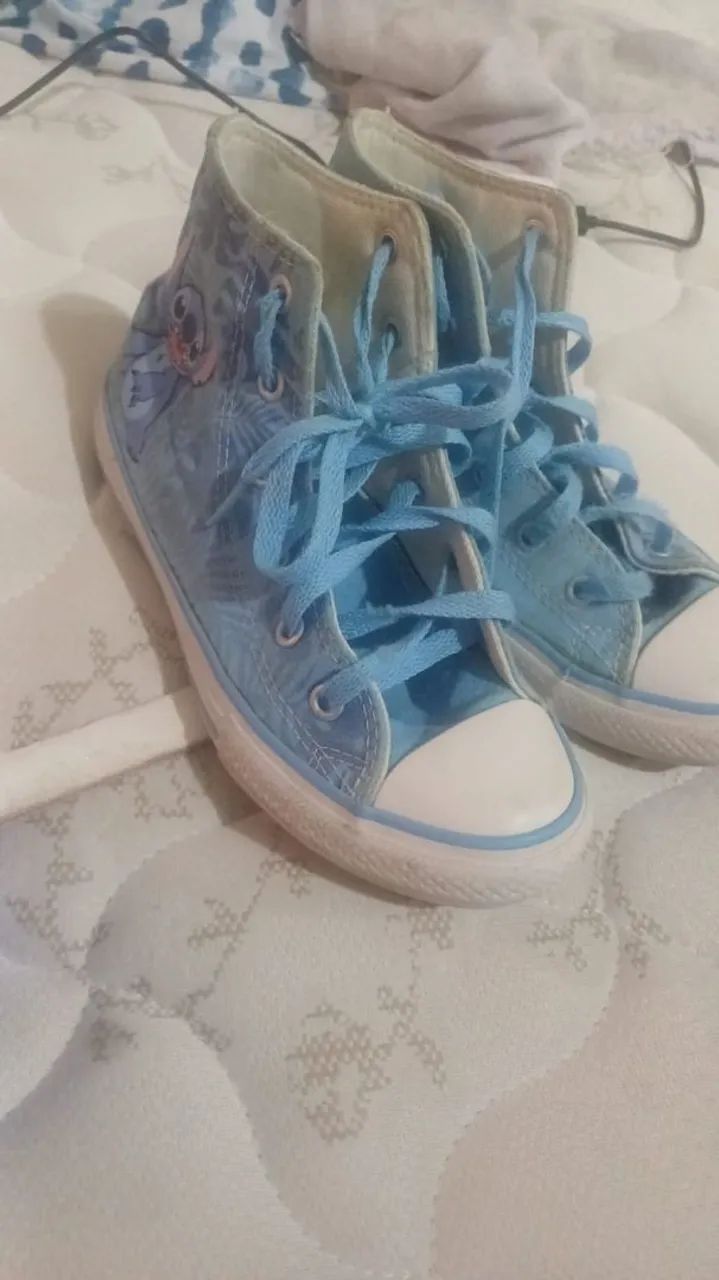 ALL star Stich original, infantil  - Foto 4