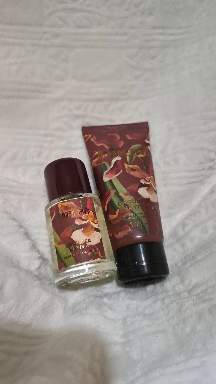 Kit Phebo Orquídea Nativa  - Foto 2