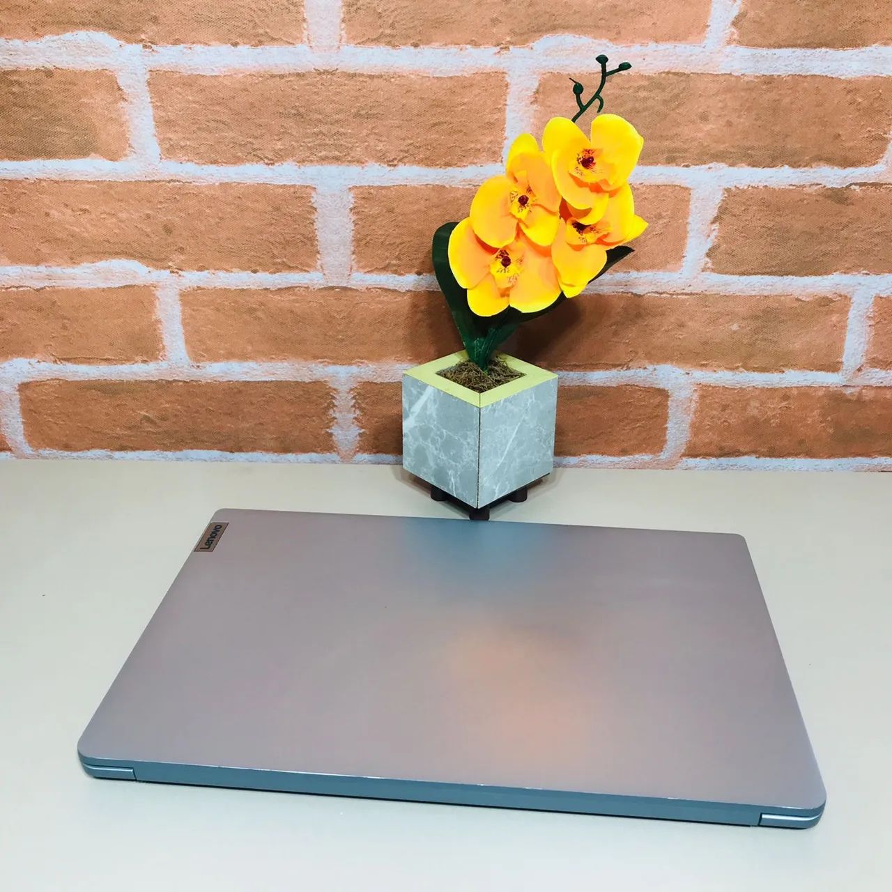 Notebook Lenovo Celeron N4020/ Ram 4GB/ Ssd M2 128GB/ Placa Intel Graphics 2GB - Foto 3