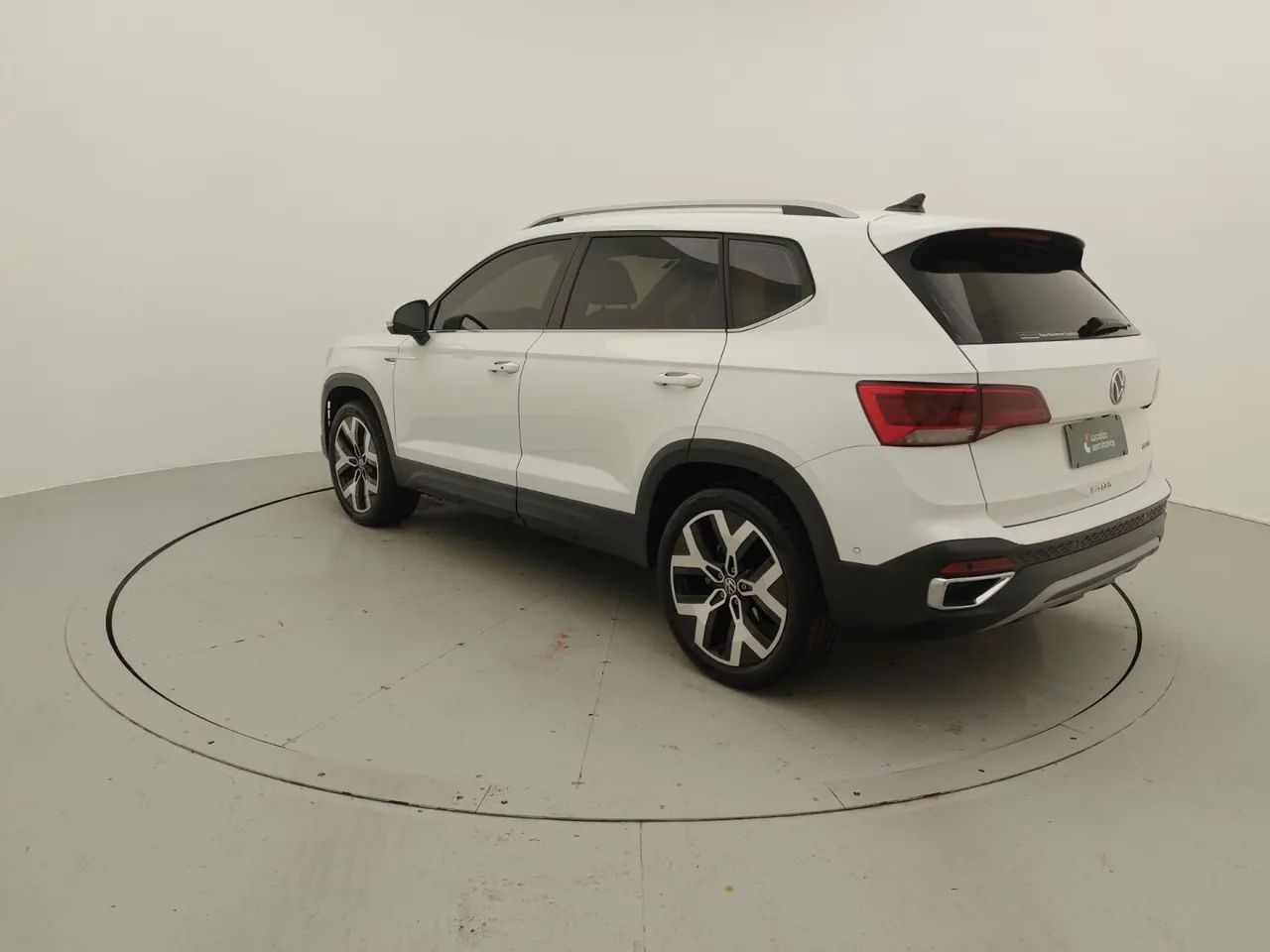 Volkswagen Taos Highline 1.4 250 TSI Flex Aut., foto 3 de 18