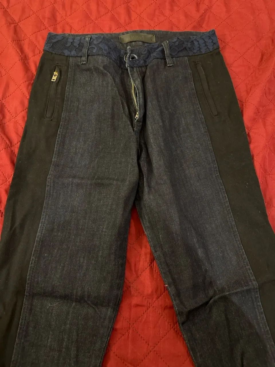 Calça 