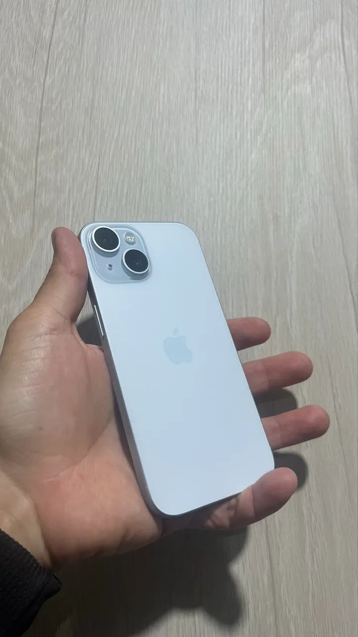 Iphone 15 - Foto 2