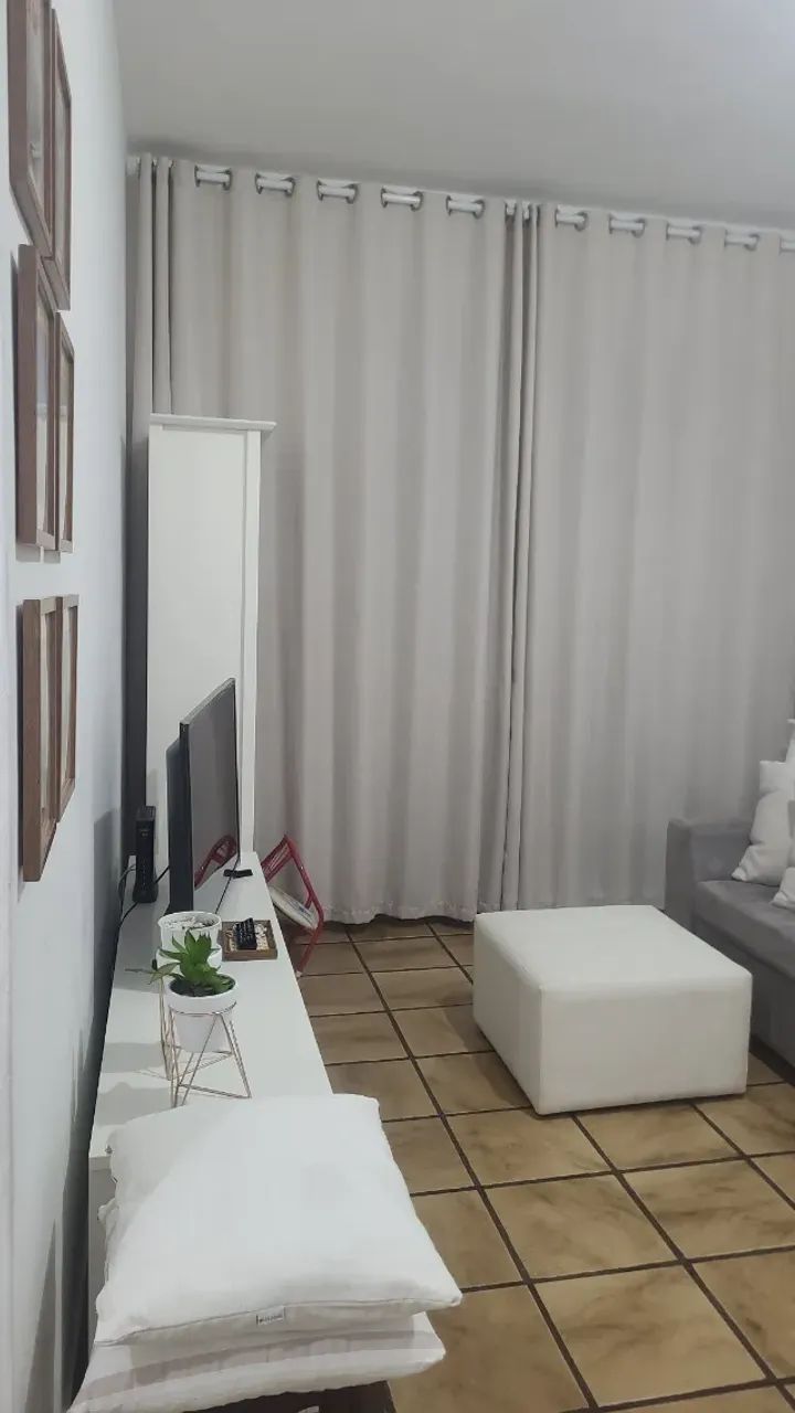 2 quartos e bem mais - Leia o anúncio até o final | Quebra-Coco | Jardim Guanabara  - Foto 4