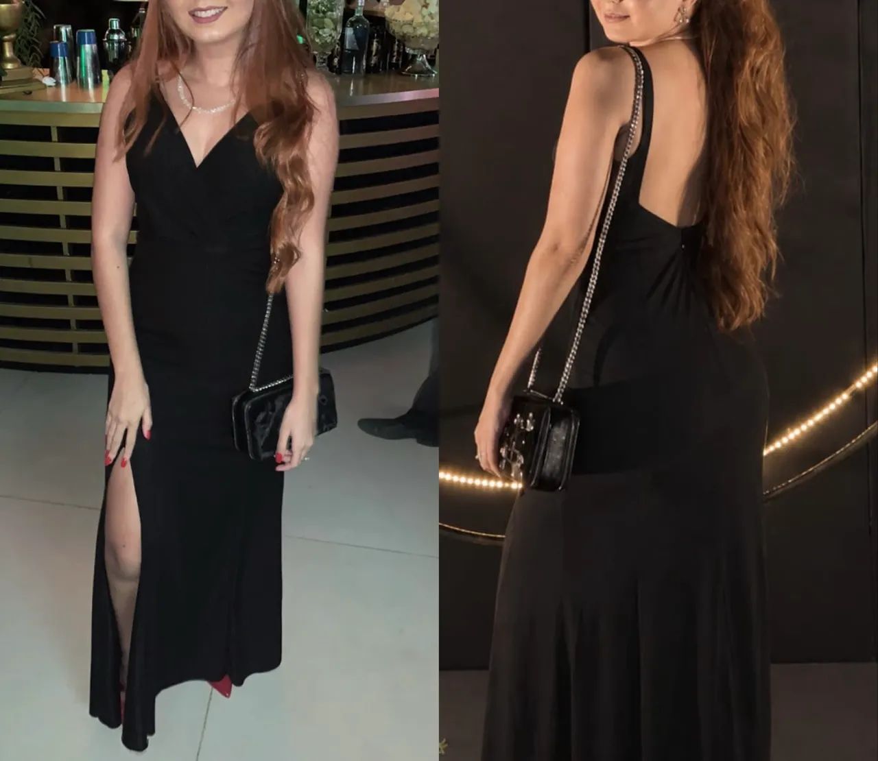 Vestidos de Festa 