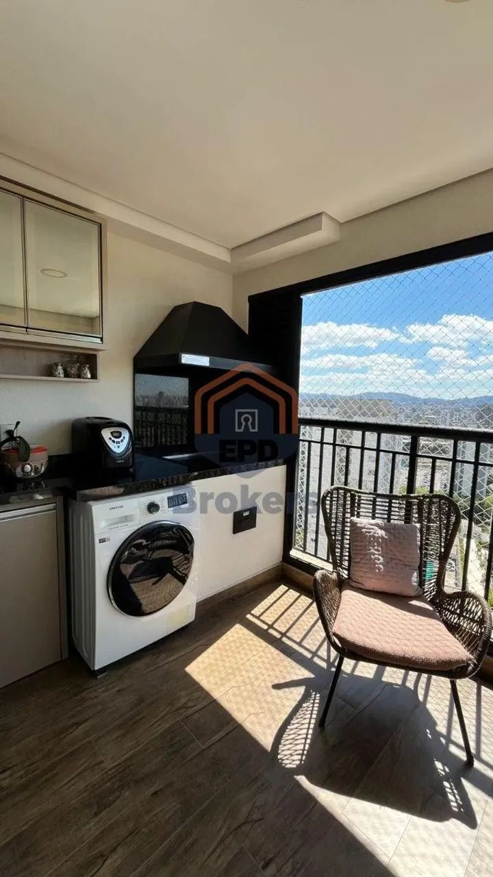 Apartamento em Continental - Osasco - Foto 4