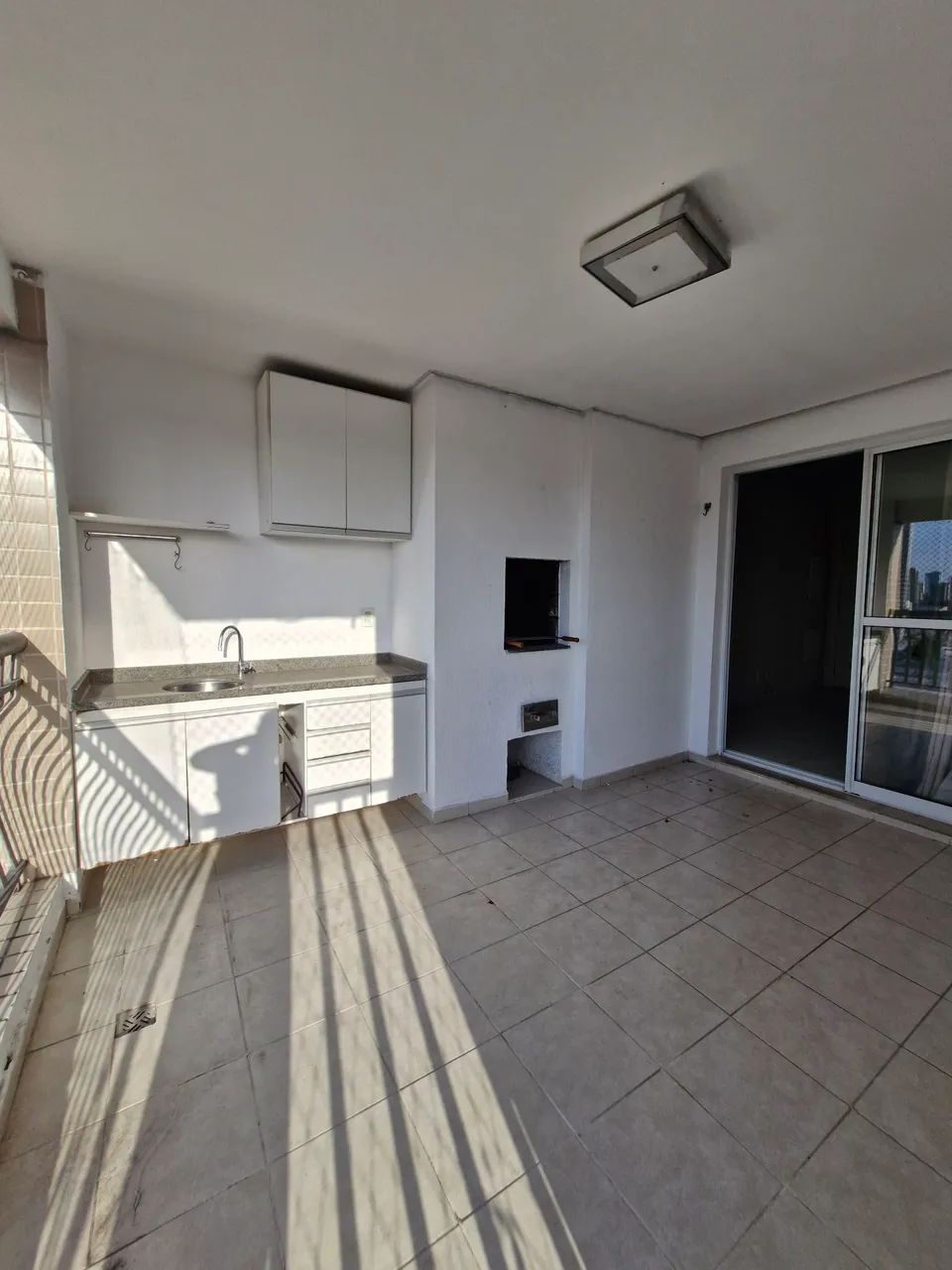 Apartamento com 2 suítes mais gabinete no Edifício Mistral  - Foto 4