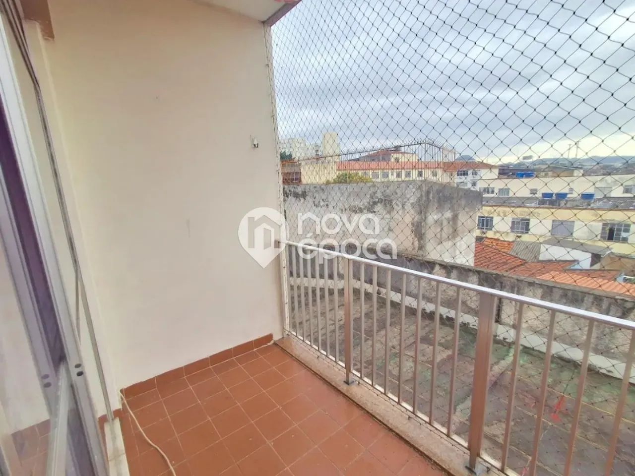 Engenho de Dentro | Apartamento 2 quartos - Foto 3