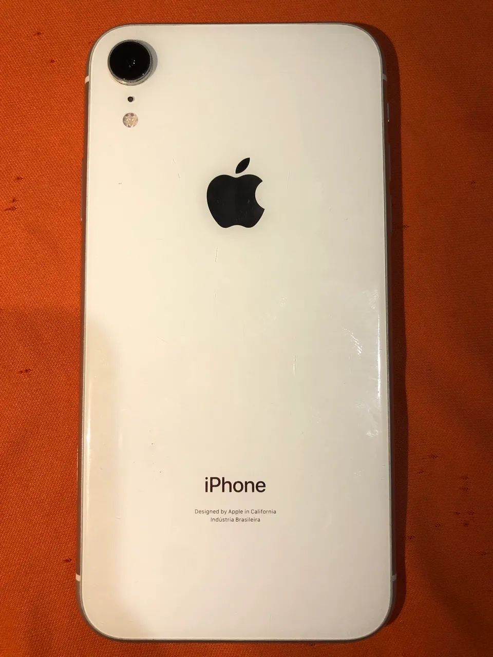 iPhone XR  - Foto 2