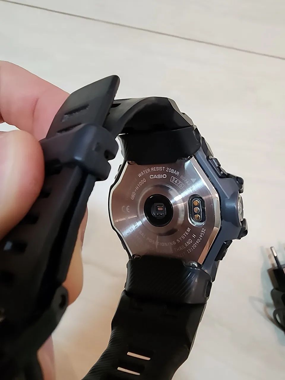 Casio G-Shock GBD-H1000 - Foto 2