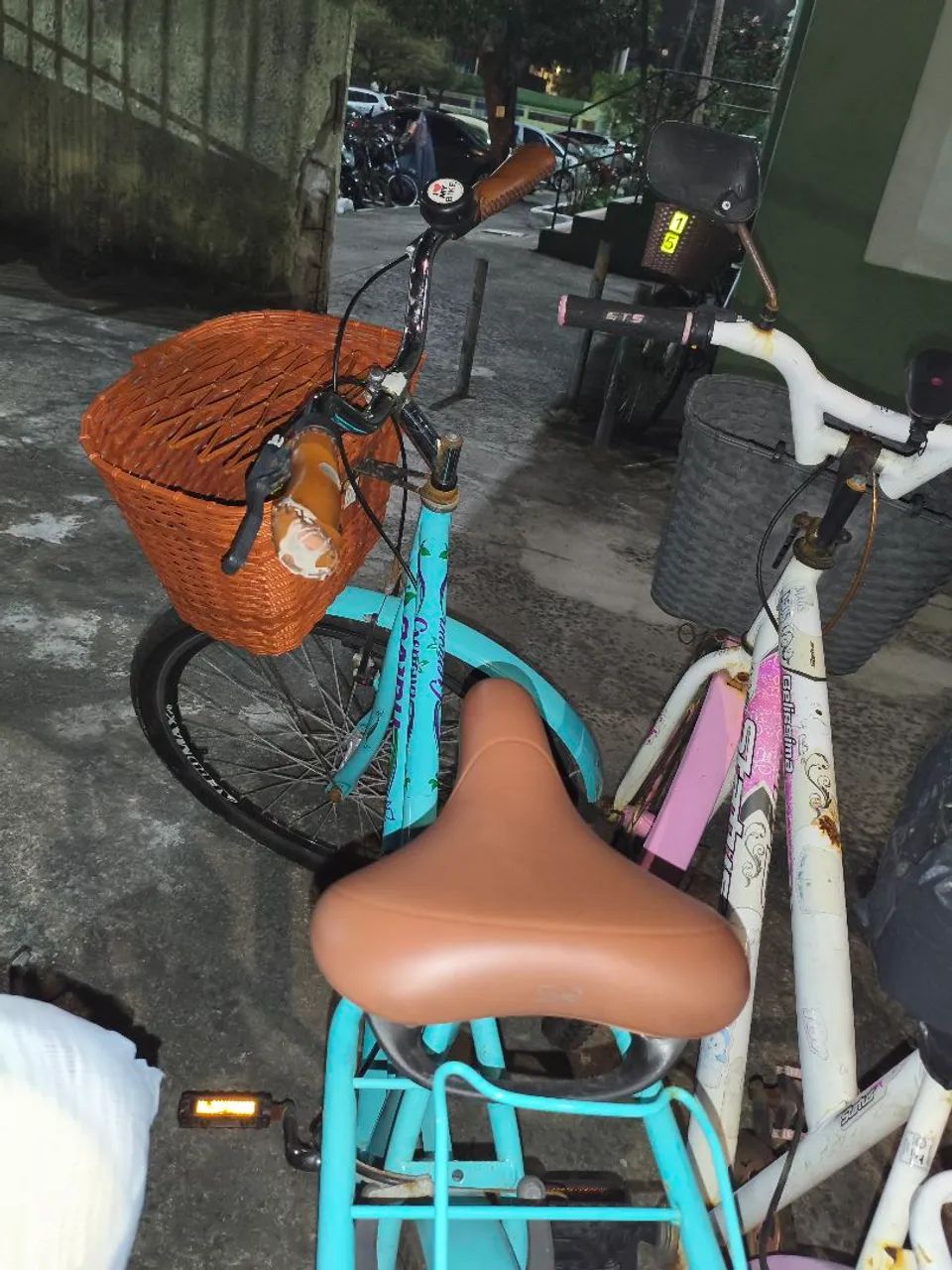Bicicleta  - Foto 2