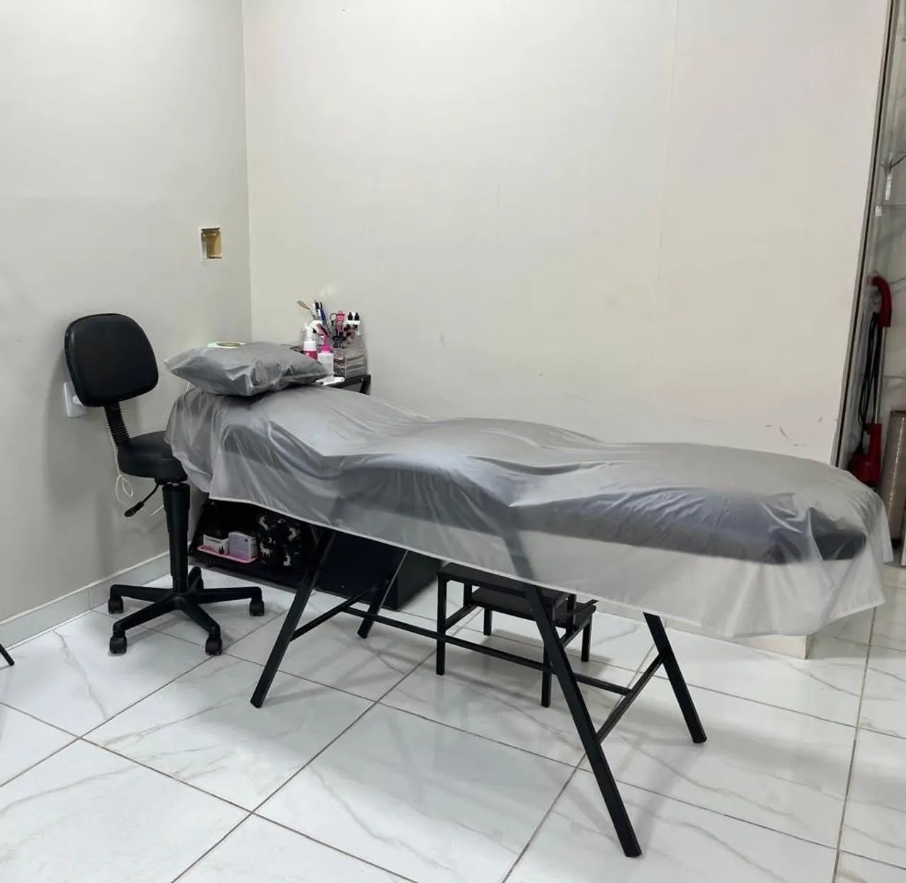 Kit Maca 3 posições Estética  - Foto 2