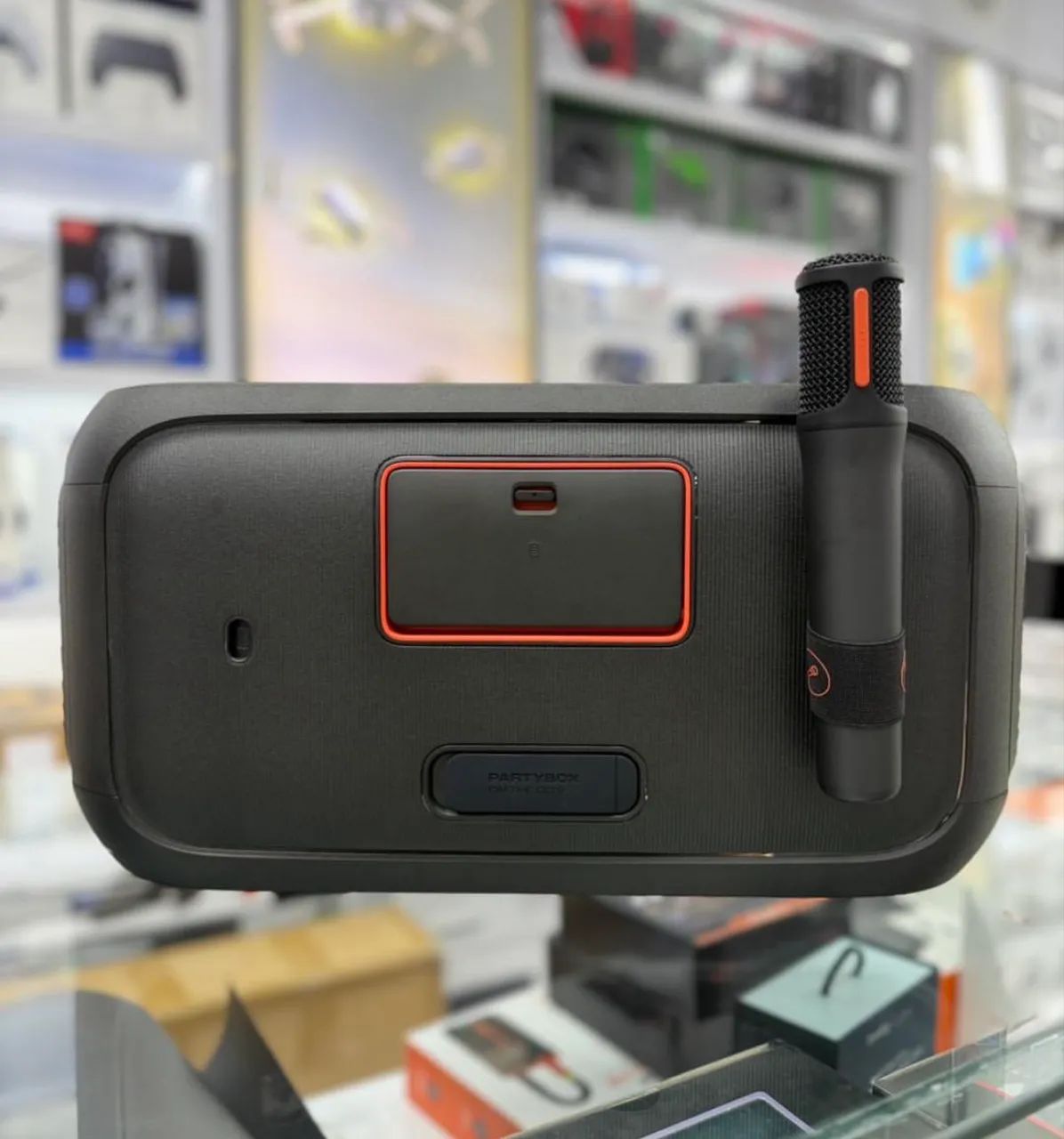 JBL ON THE GO 2 Com Microfone Nova  - Foto 4