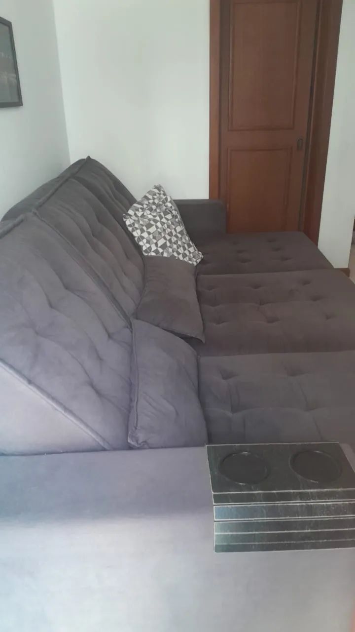 SOFÁ MODULADO PERFEITO - Foto 2