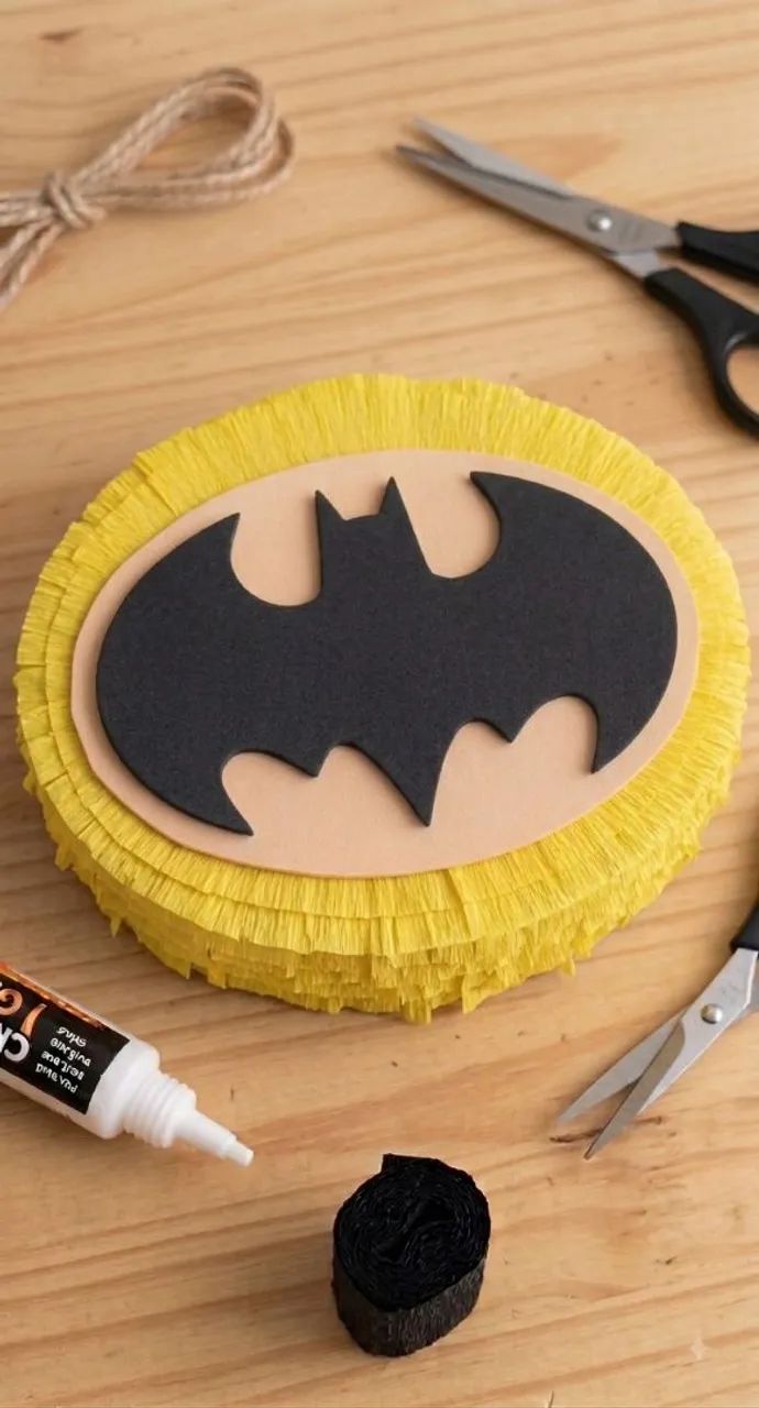 Pinhatas Artesanais Personalizadas - Foto 5