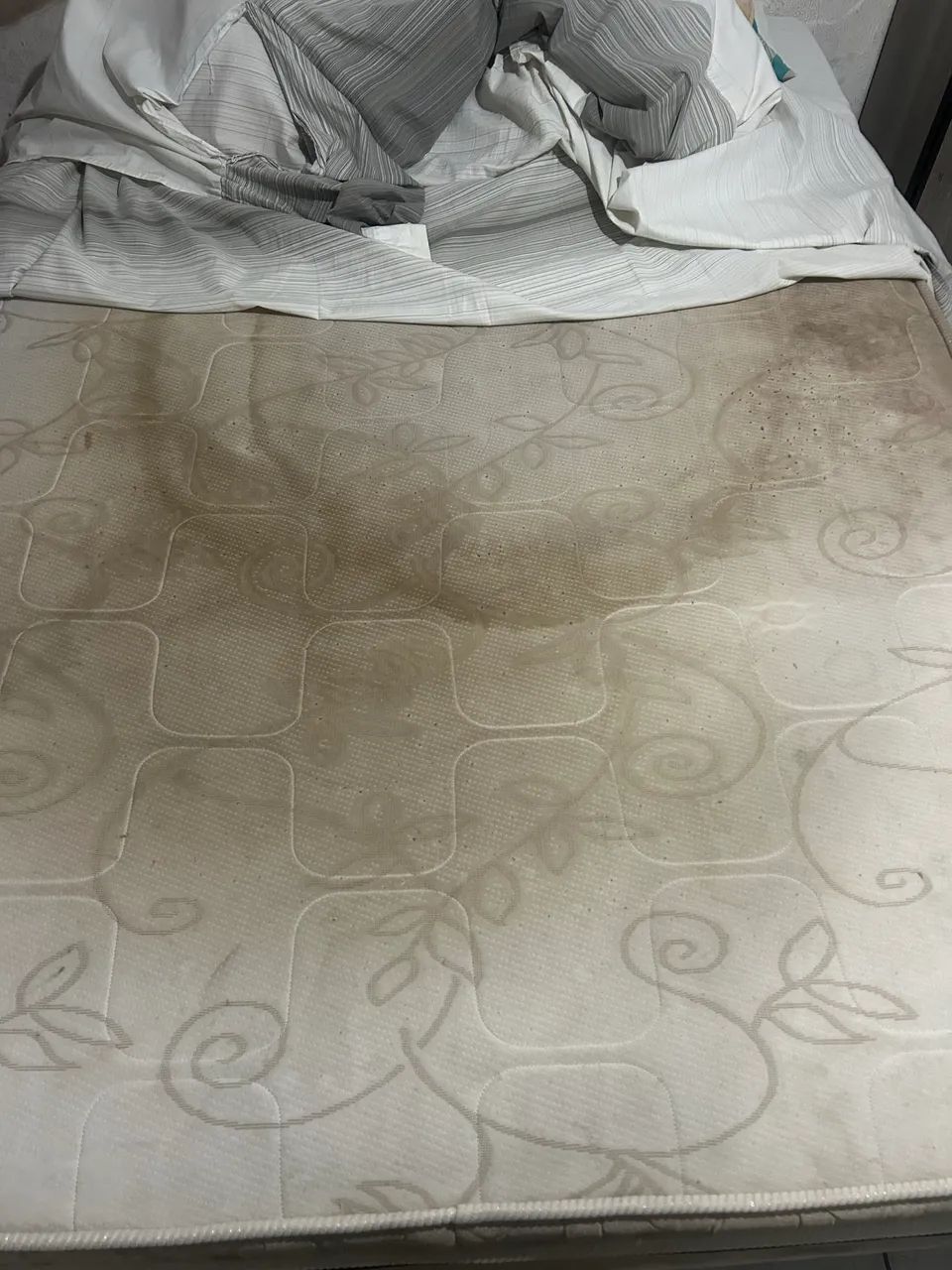 Cama box casal - Foto 2