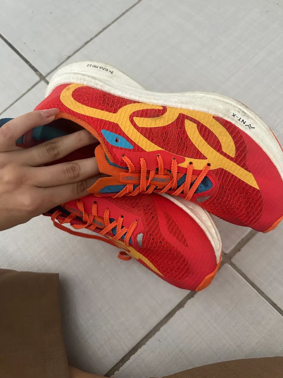 Corre Grafeno 3 - Foto 4