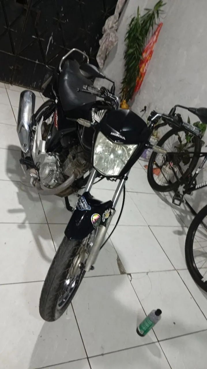 VENDO START160 2017 - Foto 2