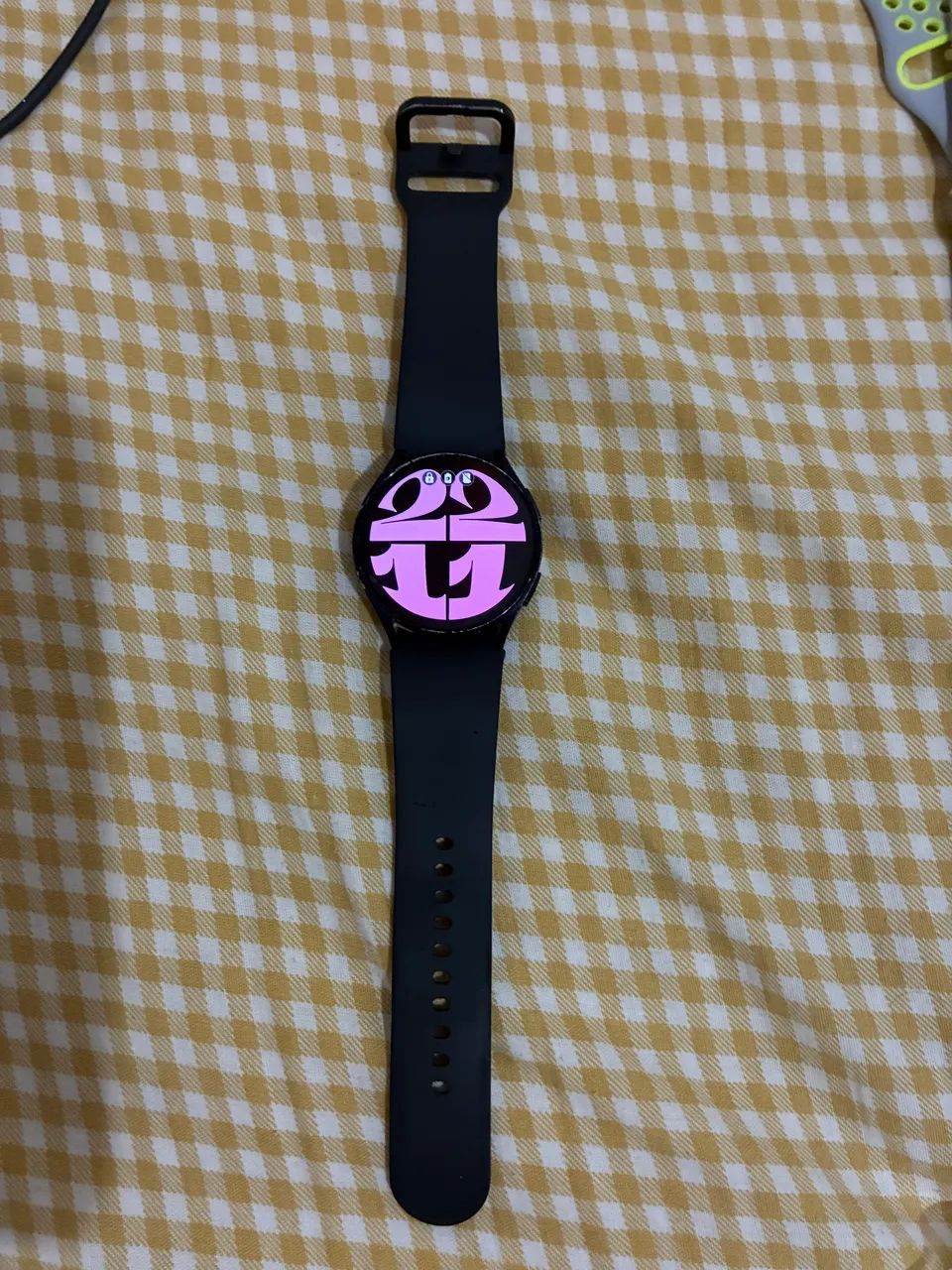 Vendo Samsung Galaxy Watch 6 40mm - Foto 2