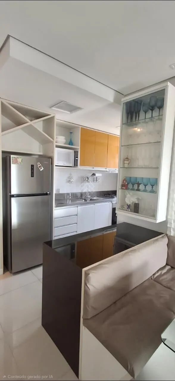 Apartamento em Vila Operária, Itajaí/SC - Foto 5