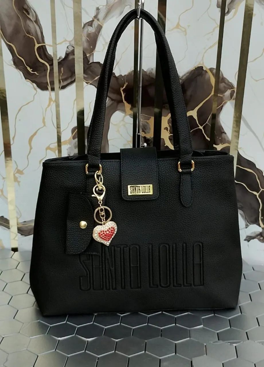 Bolsa Variadas Feminina - Foto 4