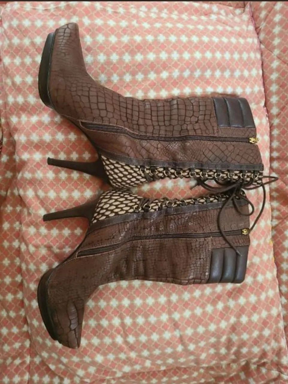 Bota Only - Foto 2