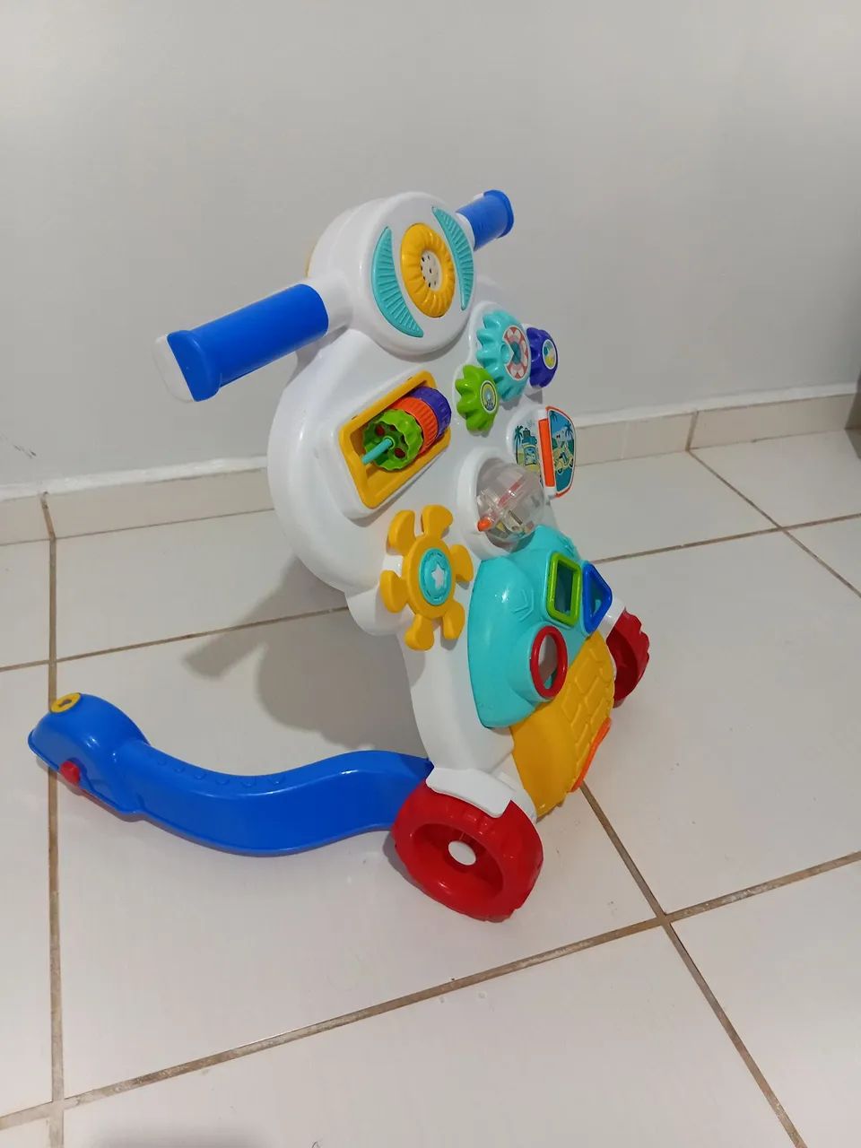 Andador Didático  - Foto 2