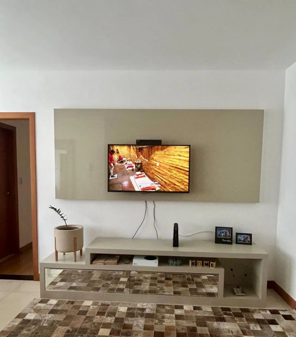 Home + painel  - Foto 3
