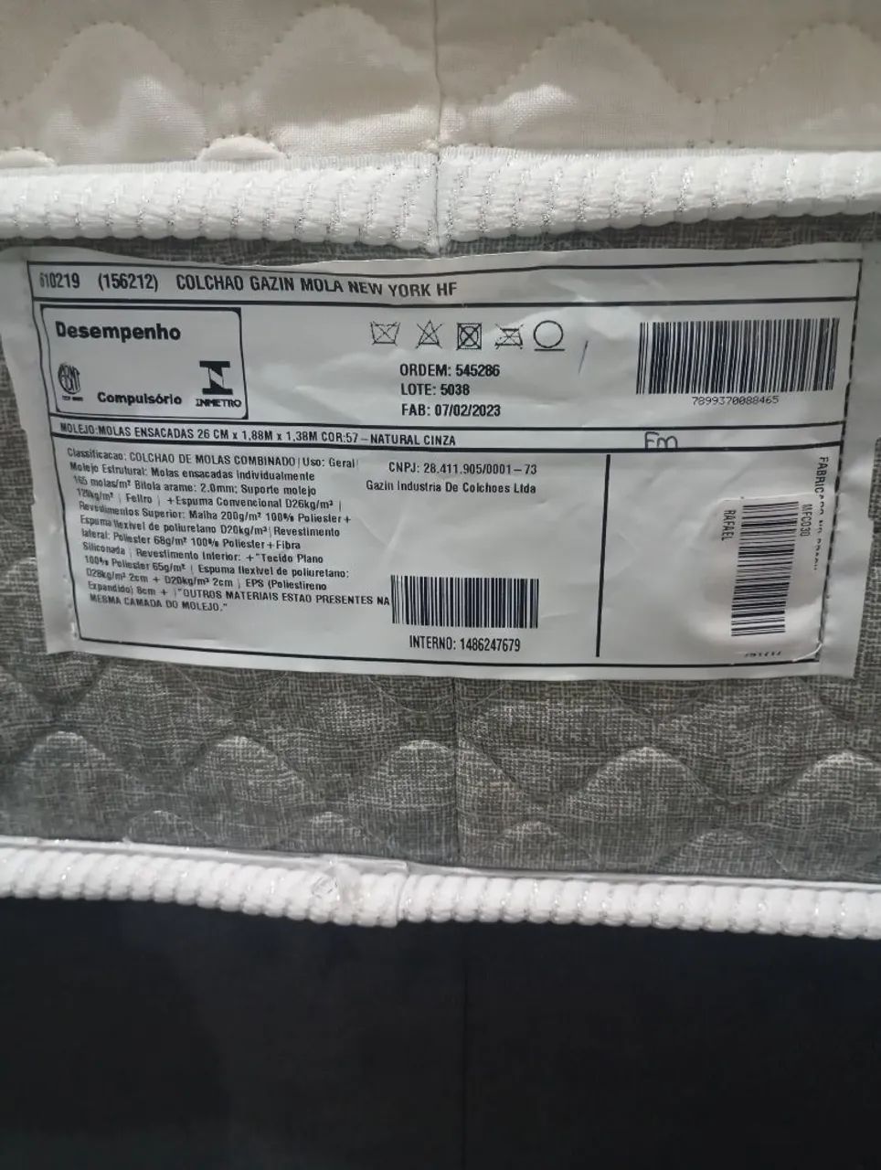 Cama box - Foto 4