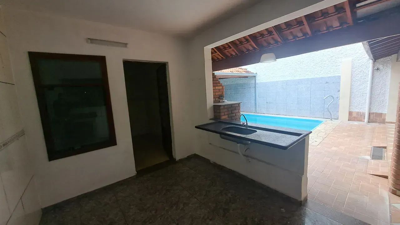 Casa com 3 suites e piscina em Sorocaba - Foto 4