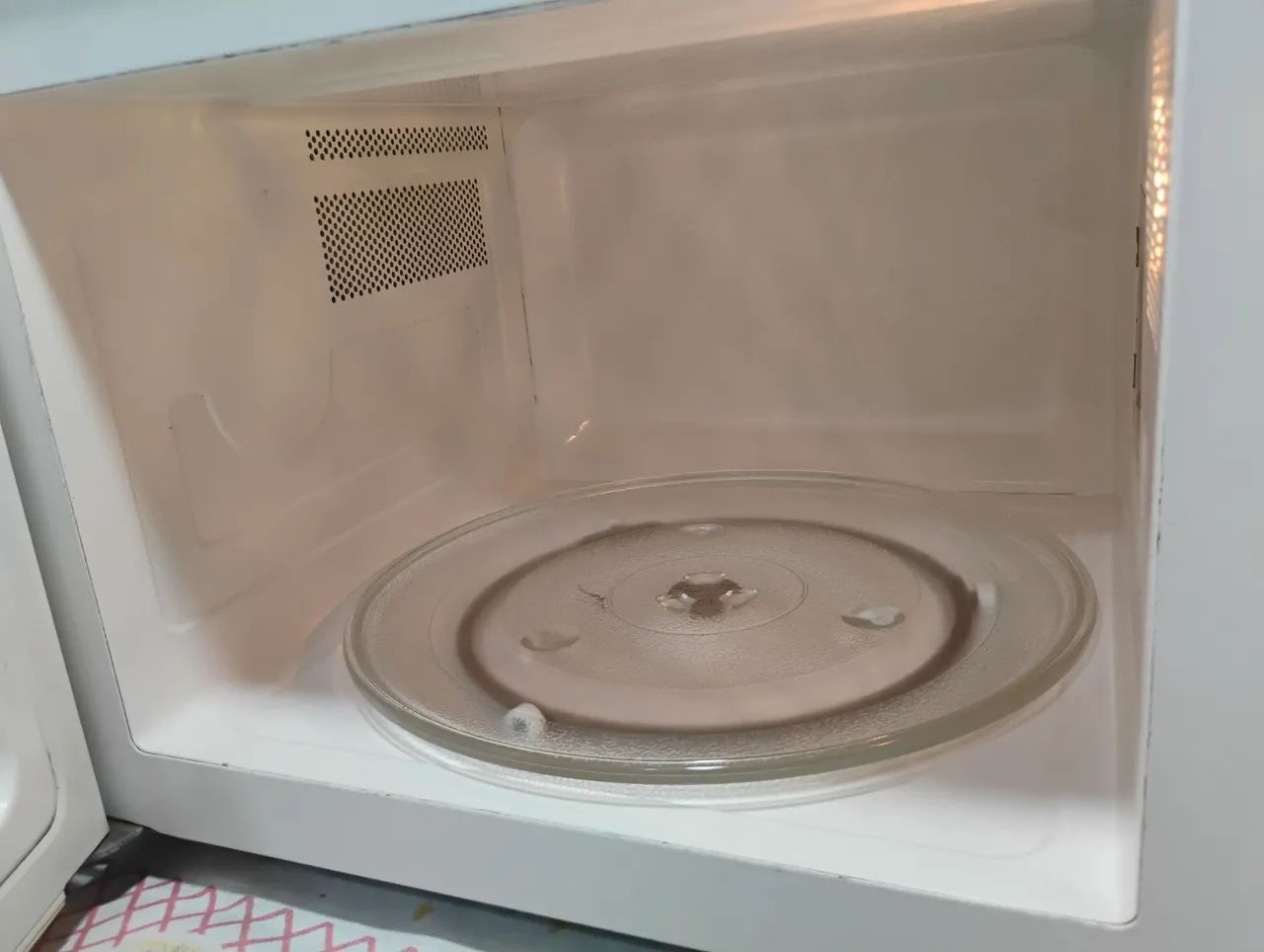 Microondas Electrolux 32 litros  - Foto 3