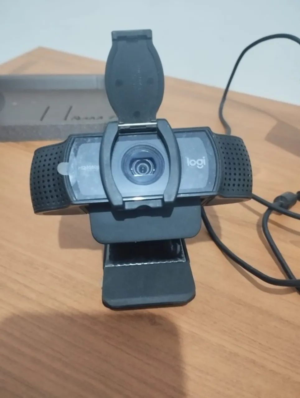 Webcam Logitech C920S FULL HD  - Foto 2