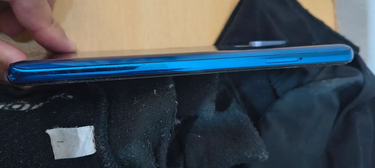 Motorola One Vision - Foto 3